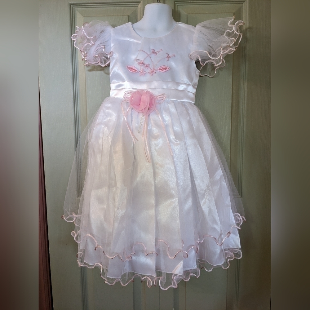 New Classic Fashion Party Dress, T19
